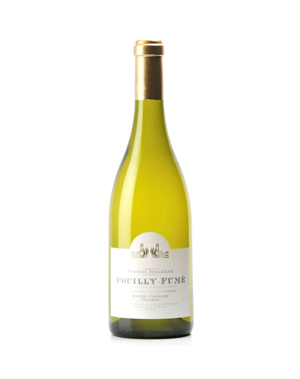 Pouilly-Fumé Bouchie Chatellier - 