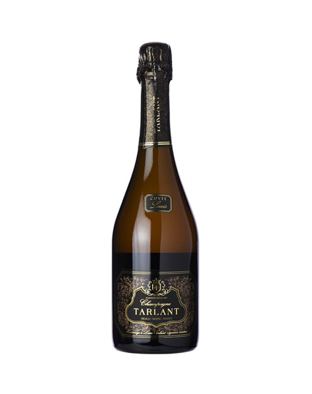 Champagne Cuvée Louis Tarlant - 