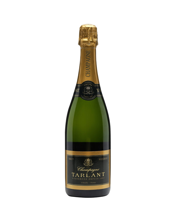 Champagne Reserve Tarlant - 