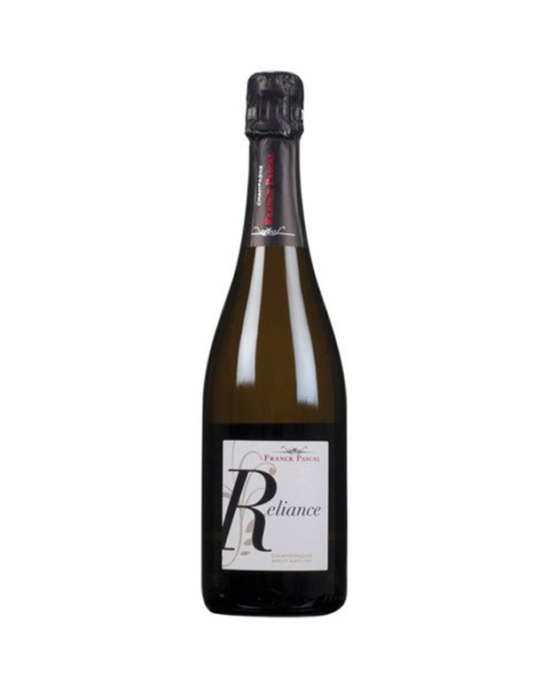 Champagne Reliance Franck Pascal - 