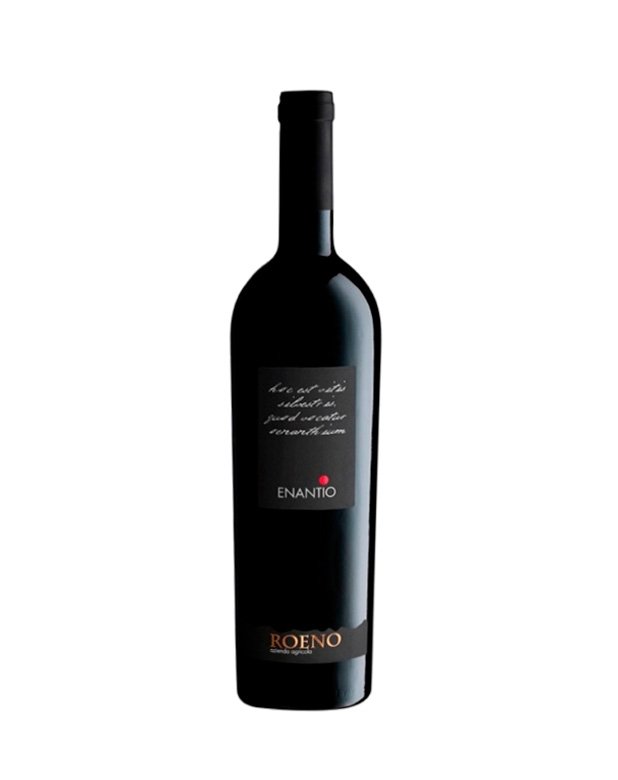 Enantio Roeno - Vino rosso, di grande complessitÃ , ottenuto da un antico vitigno