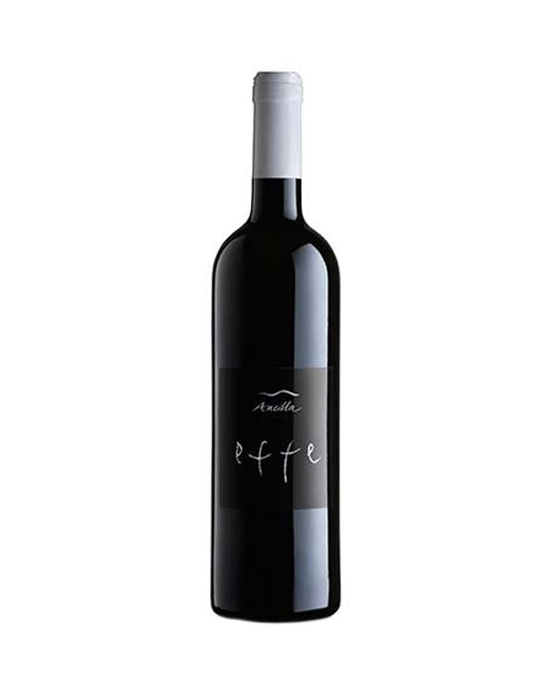 Effe Ancilla - Uno Chardonnay fresco e profumato, ben equilibrato e di pronta beva