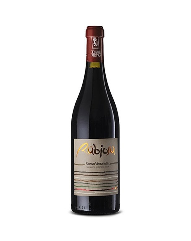 Rabiosa Terre di Pietra - Un vino rosso di nicchia, di grande complessitÃ  e personalitÃ 