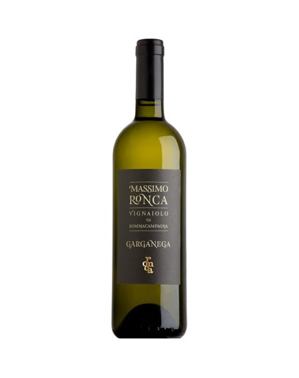 Garganega Ronca - Un vino bianco veronese di buona struttura e di piacevole armonia