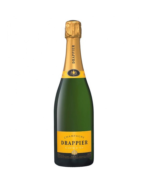 Champagne Carte d'Or Drappier - Uno Champagne che rappresenta tutto il â€œSavoir-faire