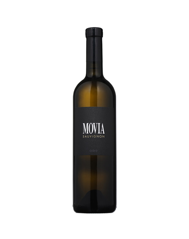 Sauvignon Movia - 