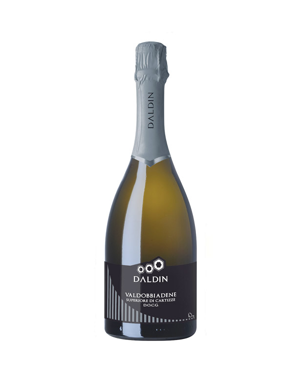 Prosecco Cartizze Dal Din - 