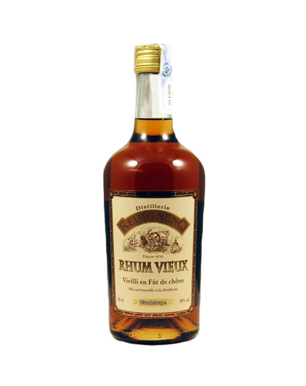 Rhum Reimonenq - 