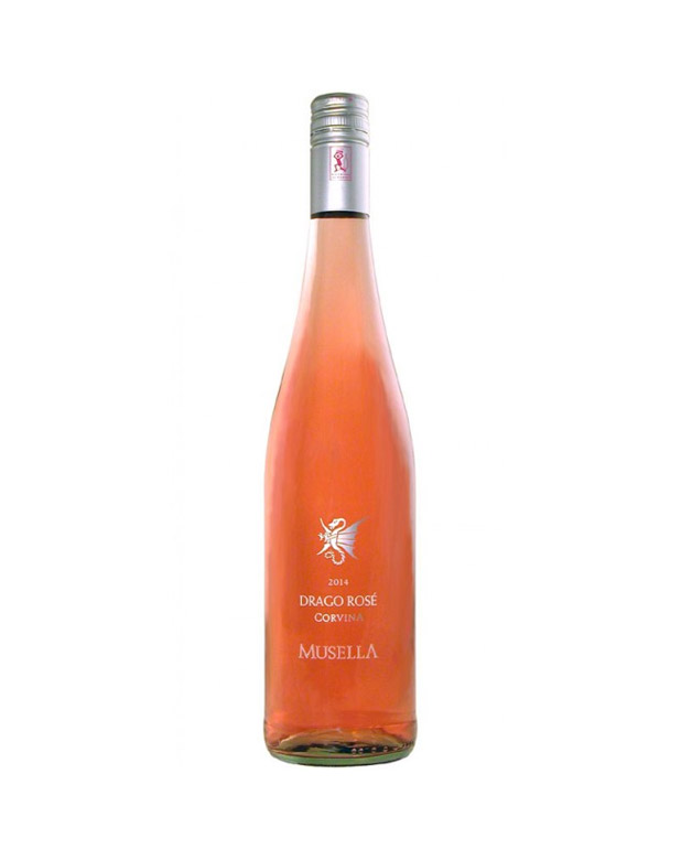 Drago Rosè Musella - 