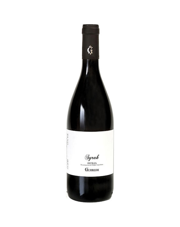 Syrah Gurrieri - 