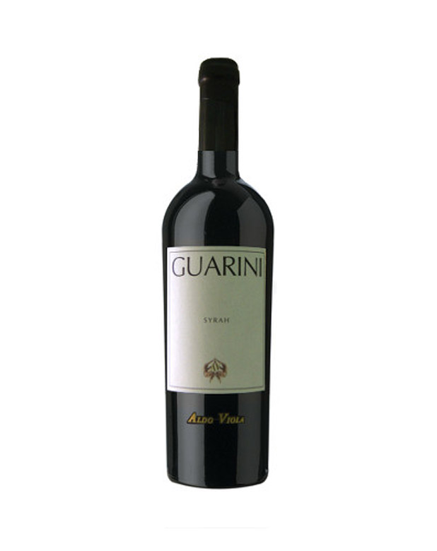 Guarini Plus Syrah Aldo Viola - 