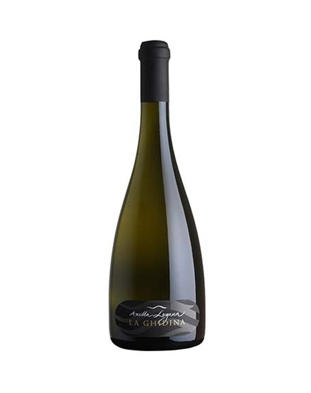 Lugana La Ghidina Ancilla  - Lugana, un vino bianco secco di grande struttura e complessitÃ 