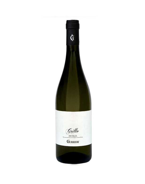 Grillo Gurrieri - 