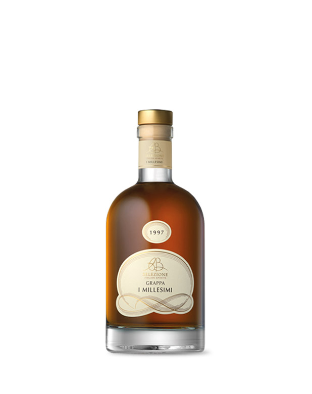 Grappa I Millesimi 1994 AB Selezione - 