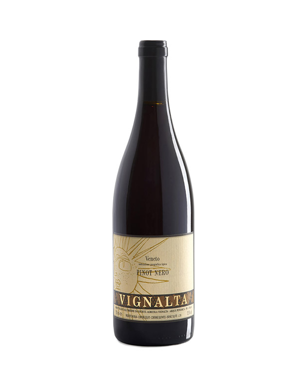 Pinot Nero Vignalta - 