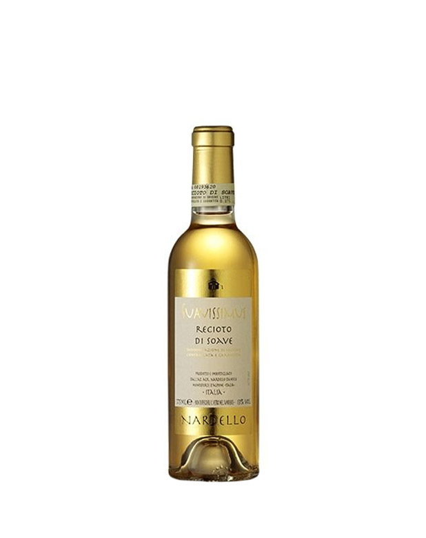 Recioto di Soave Suavissimus Nardello - 