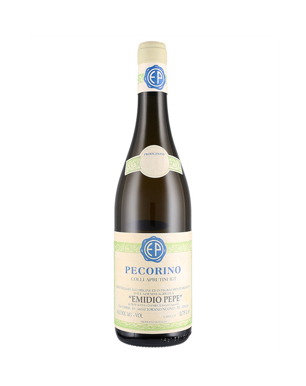 Pecorino Emidio Pepe - 