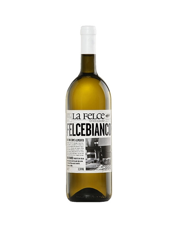 Felcebianco La Felce - 