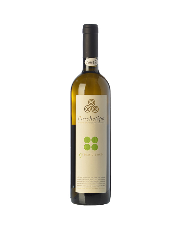 Greco Bianco L'Archetipo - 