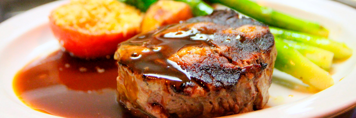 Grigliata di carne