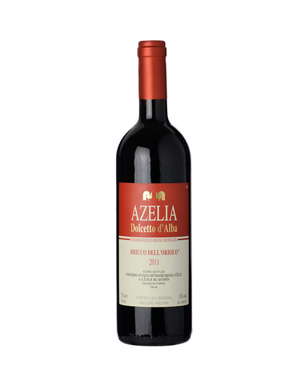 Dolcetto d'Alba Azelia - 